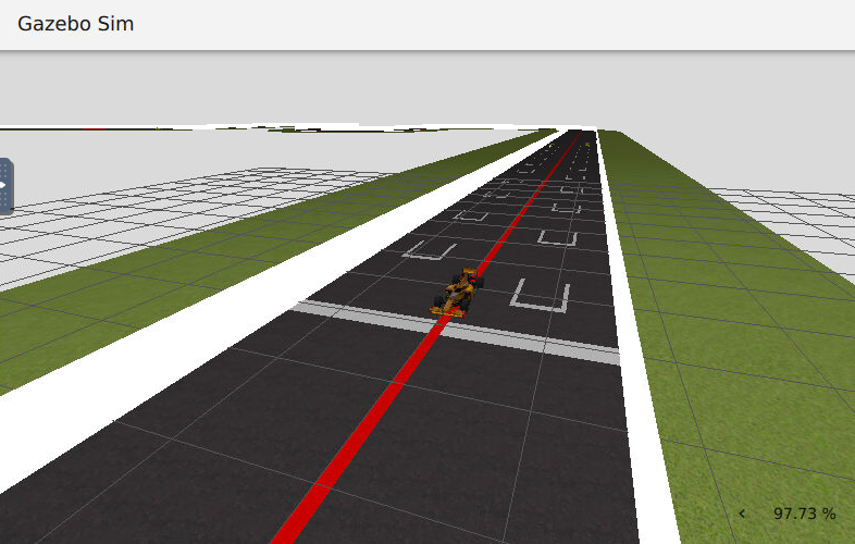 Obstacle Avoidance Image