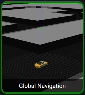 Global Navigation Exercise