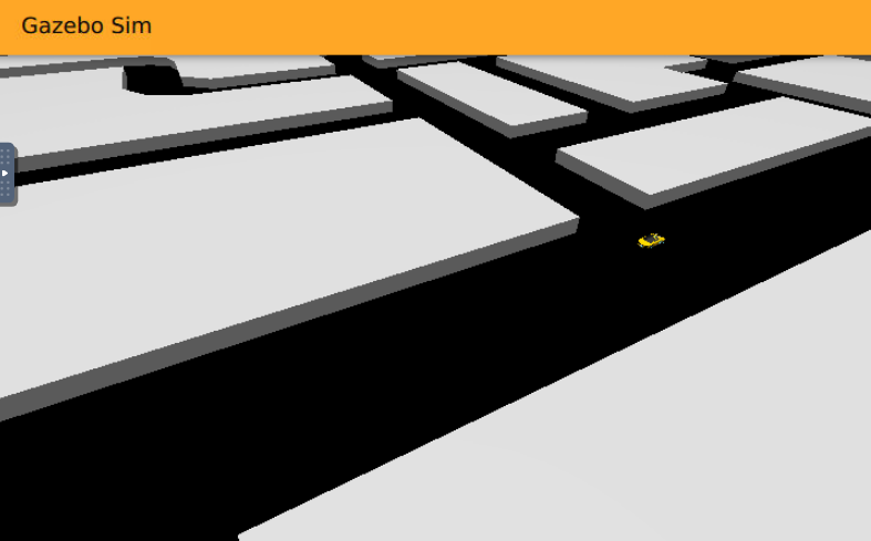 Global Navigation Image