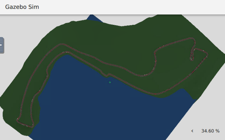 Monaco Circuit Image