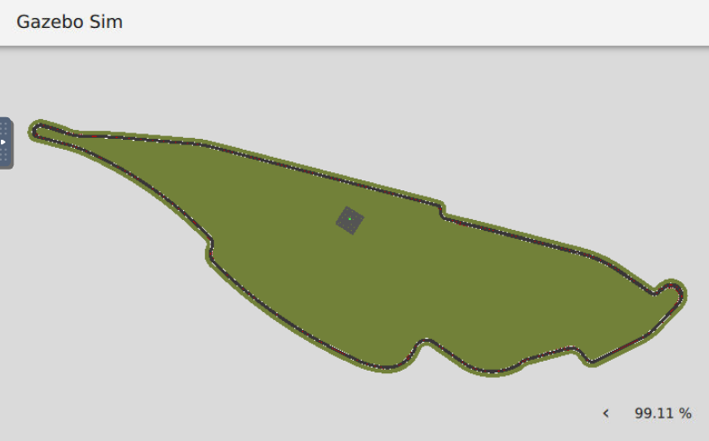 Montreal Circuit Image