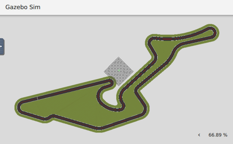 Nurburgring Circuit Image