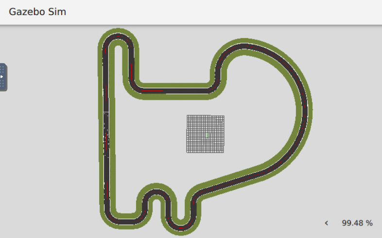 Simple Circuit Image