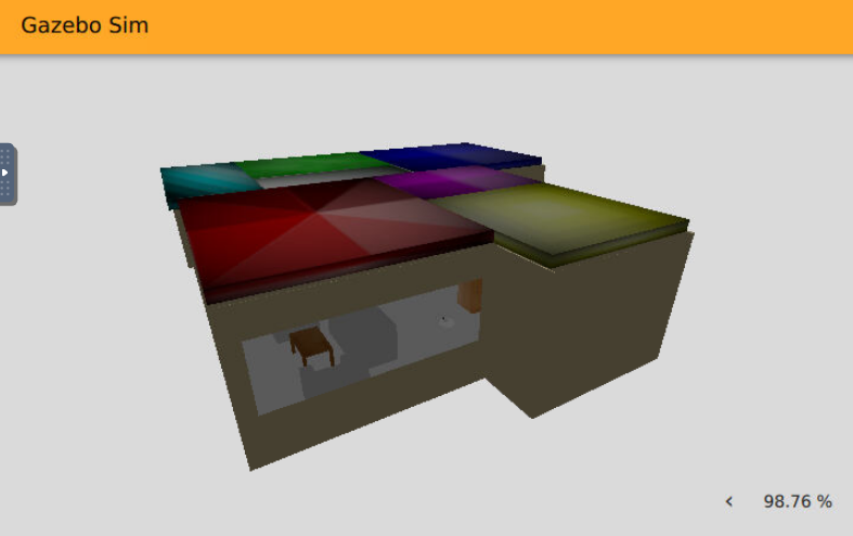 Montecarlo Visual Localization Image