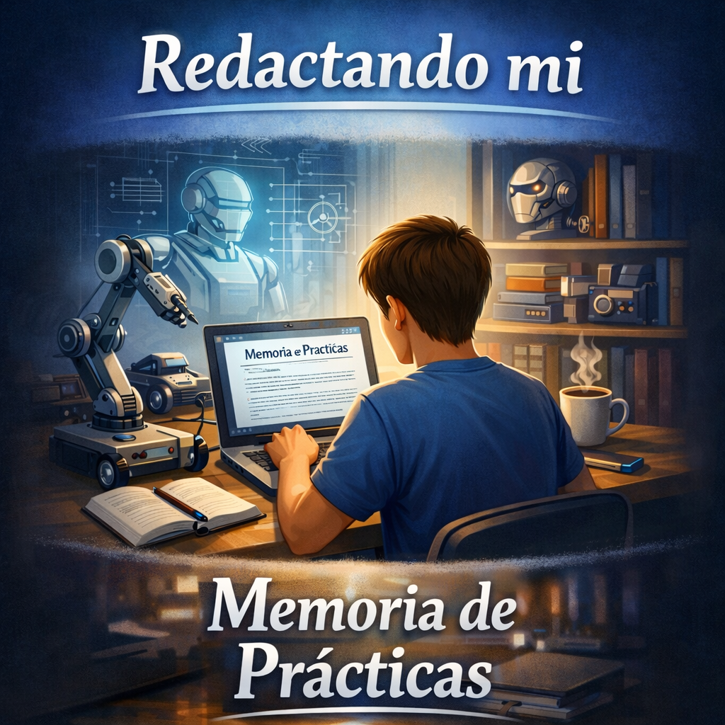 Internship Report Writing