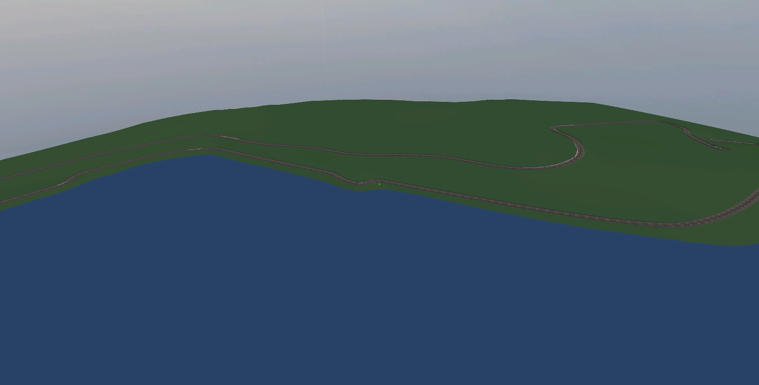 Week 2 screenshot