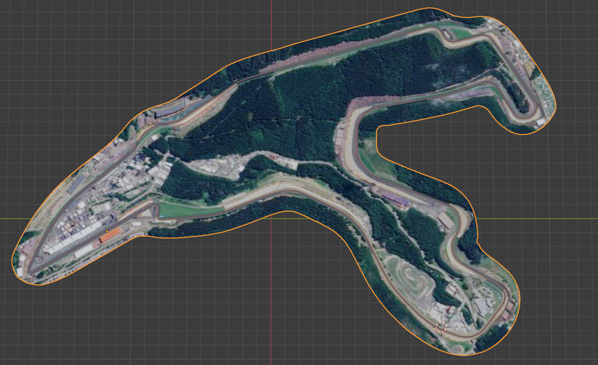 Week 3 screenshot