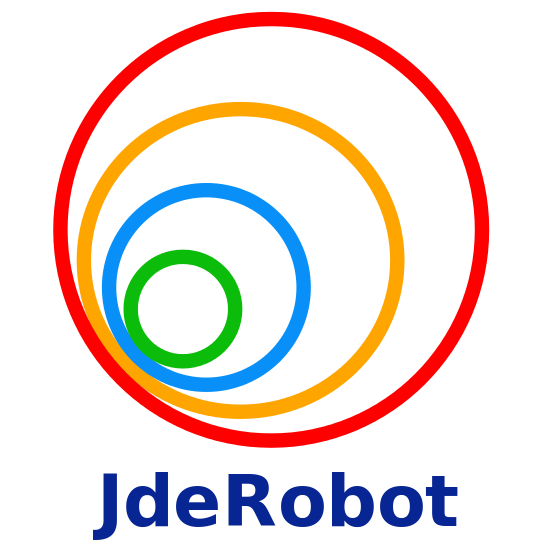 JdeRobot
