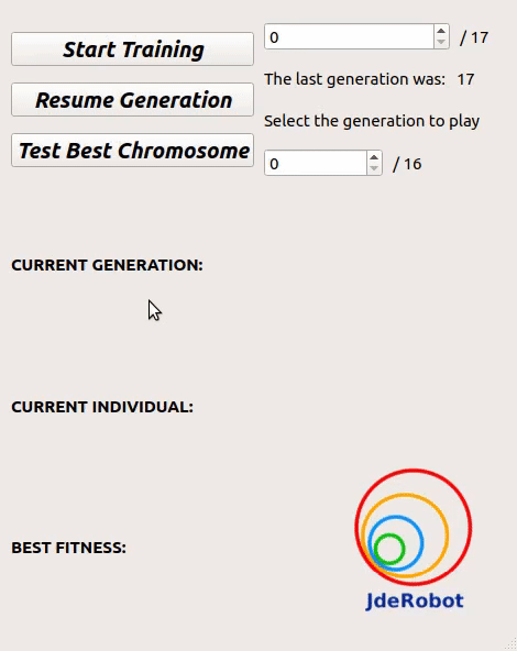 Training Speed