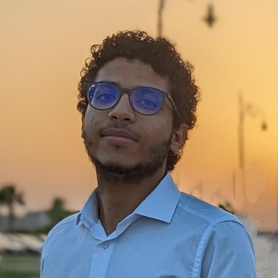 Abdallah Ibrahim Ismail