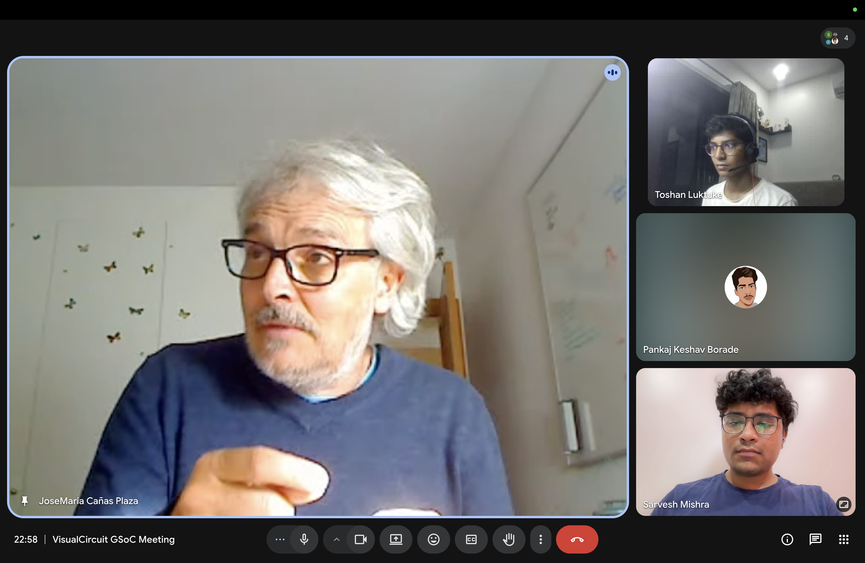 Meeting Image